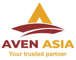 Aven Asia