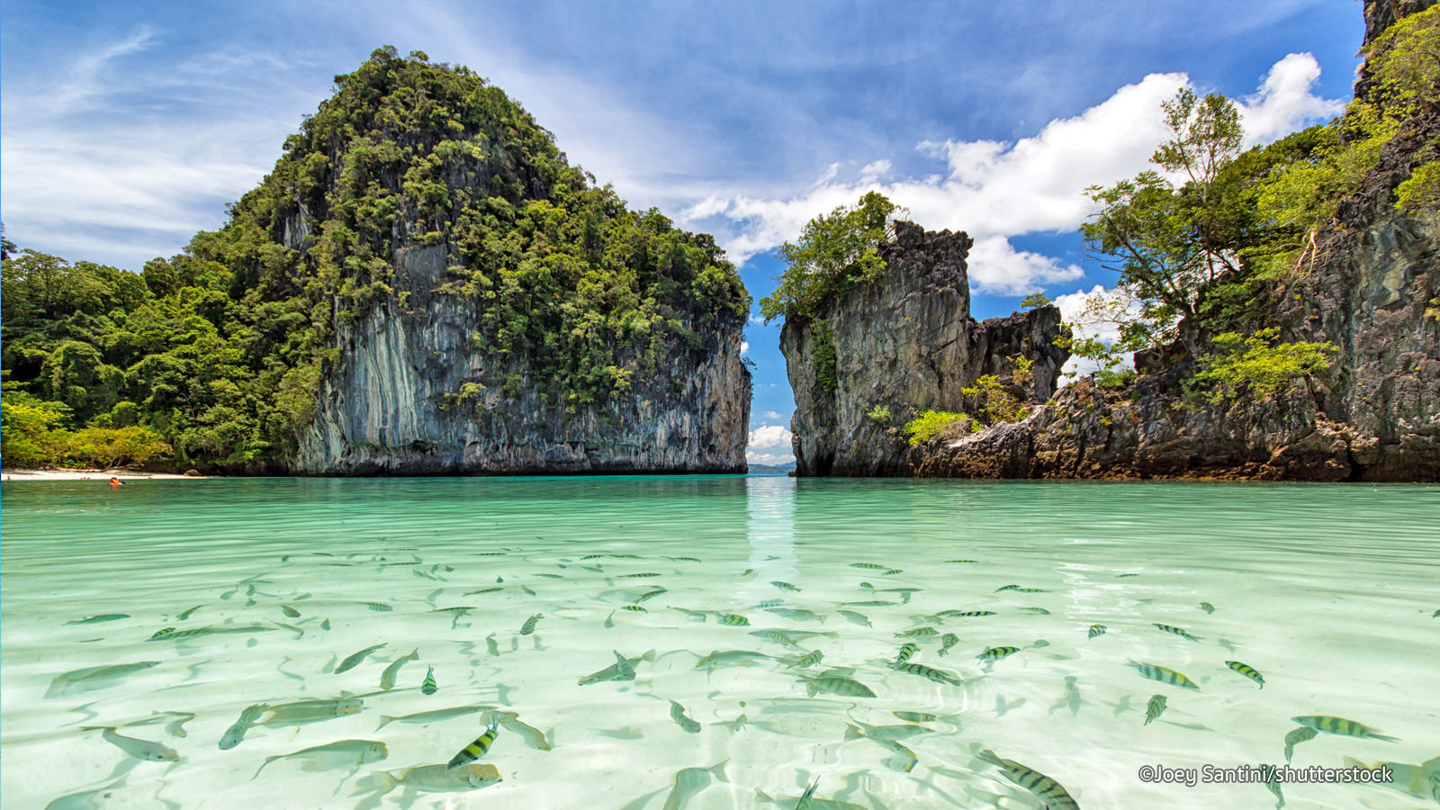 Función de Phuket en el itinerario