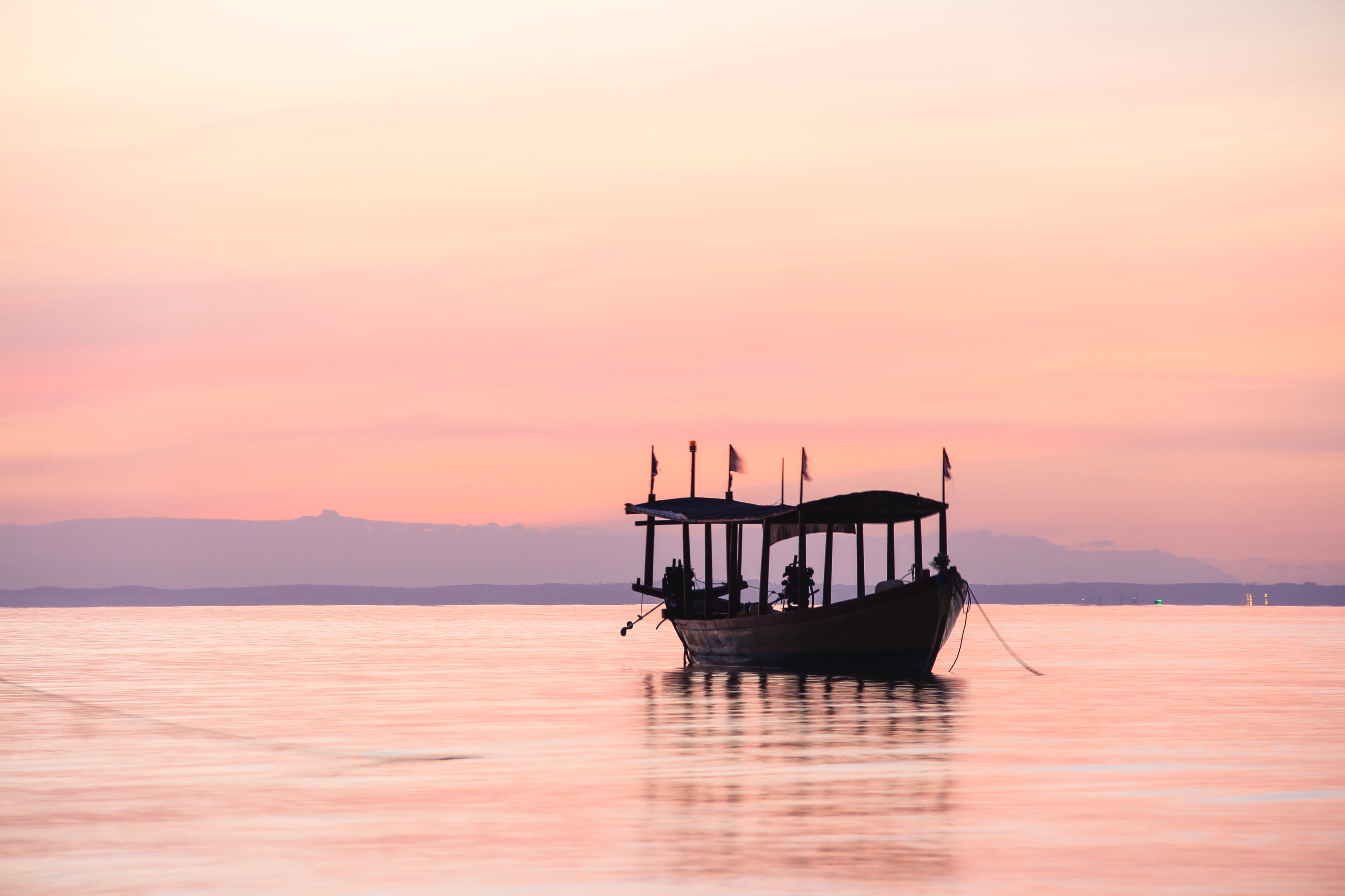 Cambodia destination portfolio