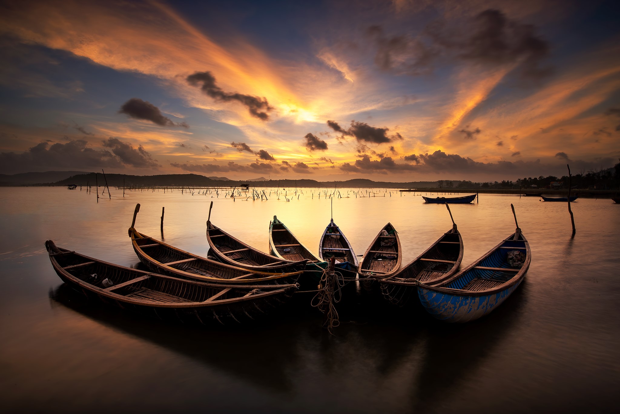 Central Vietnam